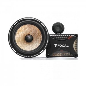 Focal PS165F 140W 17cm Component Speakers